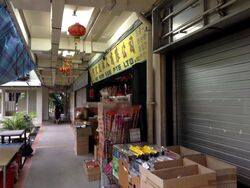 Jalan Bukit Merah (D3), Shop House #456121101